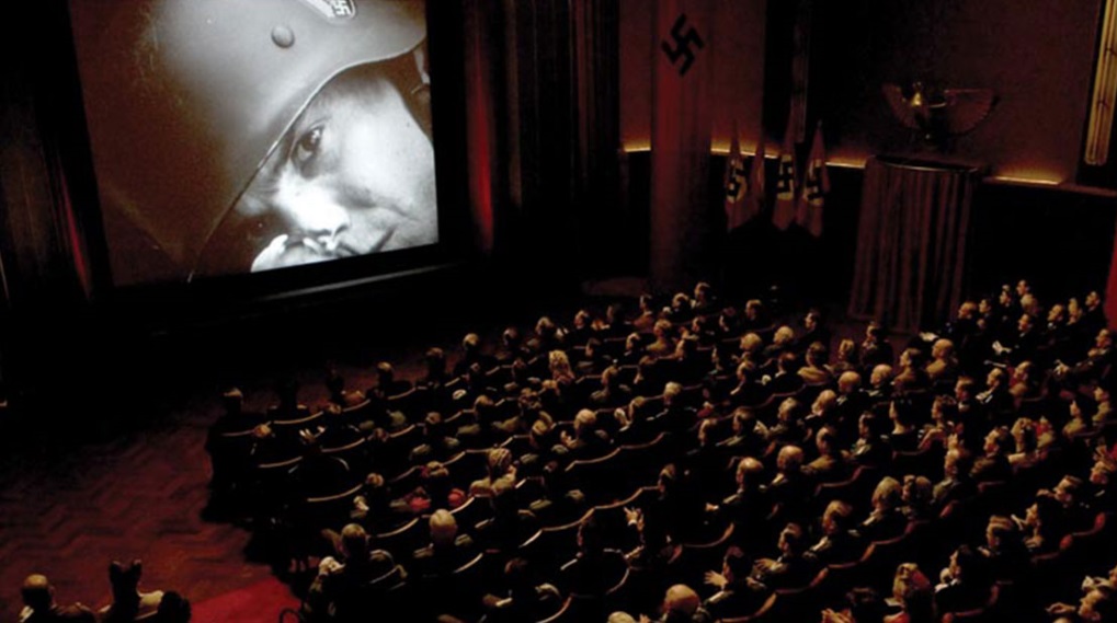 danskerne undersøgelse splittede biograf genåbning / Filmz.dk