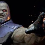 Darkseid Zack Snyder Justice League / Filmz.dk