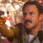 David Arquette Scream 5 / Filmz.dk