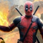 Deadpool dræber Mickey Mouse / Filmz.dk