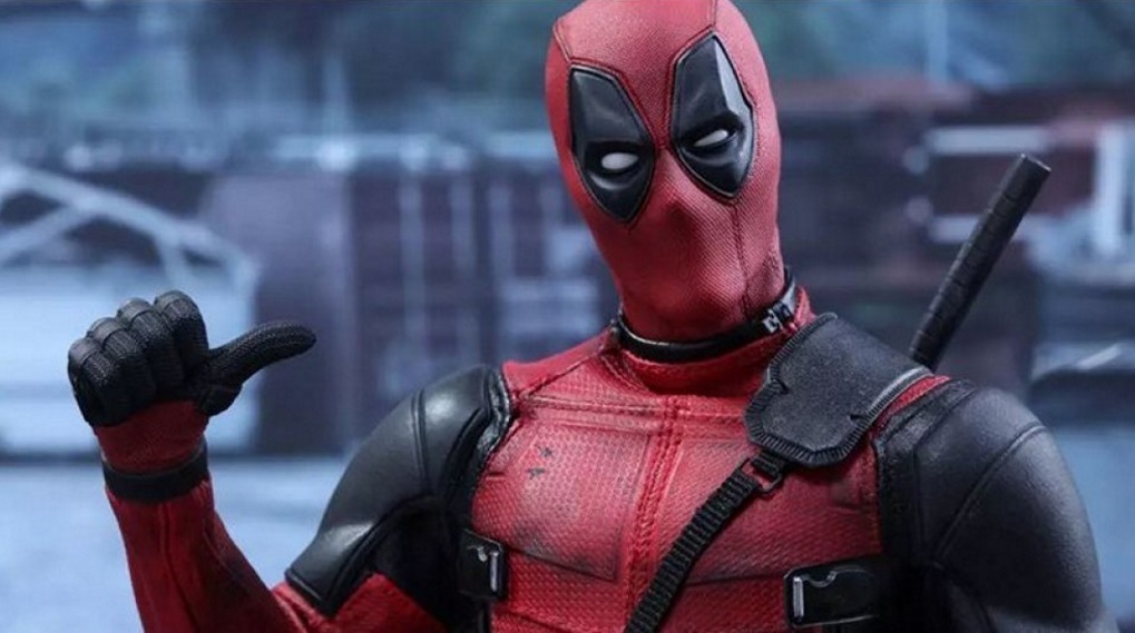 Deadpool 3 kritik MCU Marvel plan / Filmz.dk