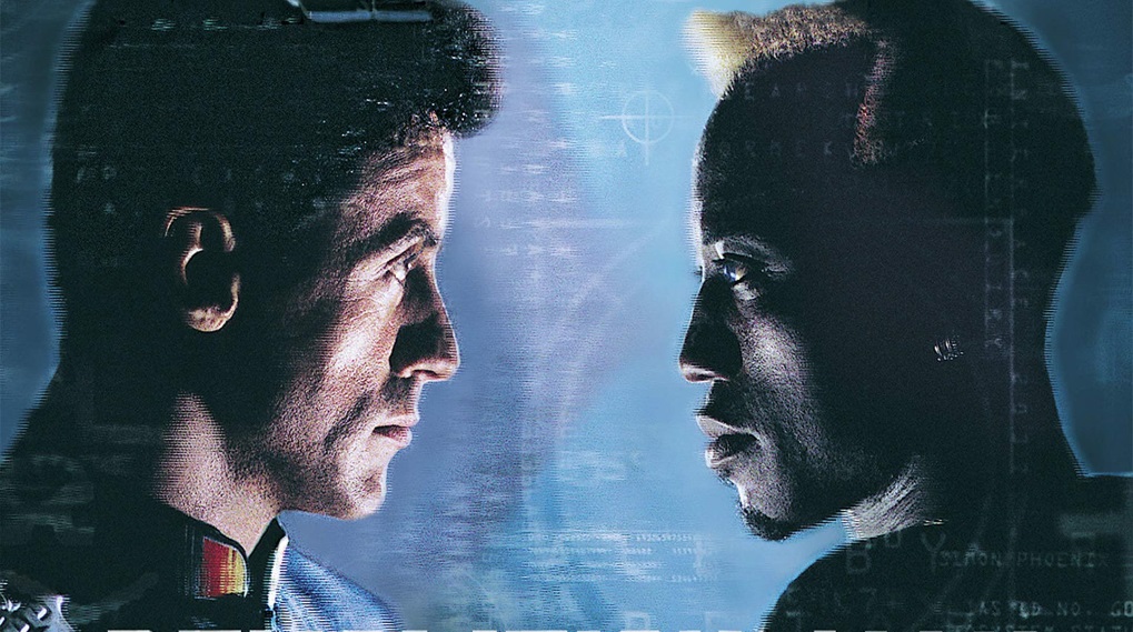 Demolition Man 2 / Filmz.dk
