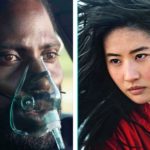 Disney afventer Tenet Mulan / Filmz.dk