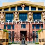 Disney kritik udbytte aktionærer / Filmz.dk