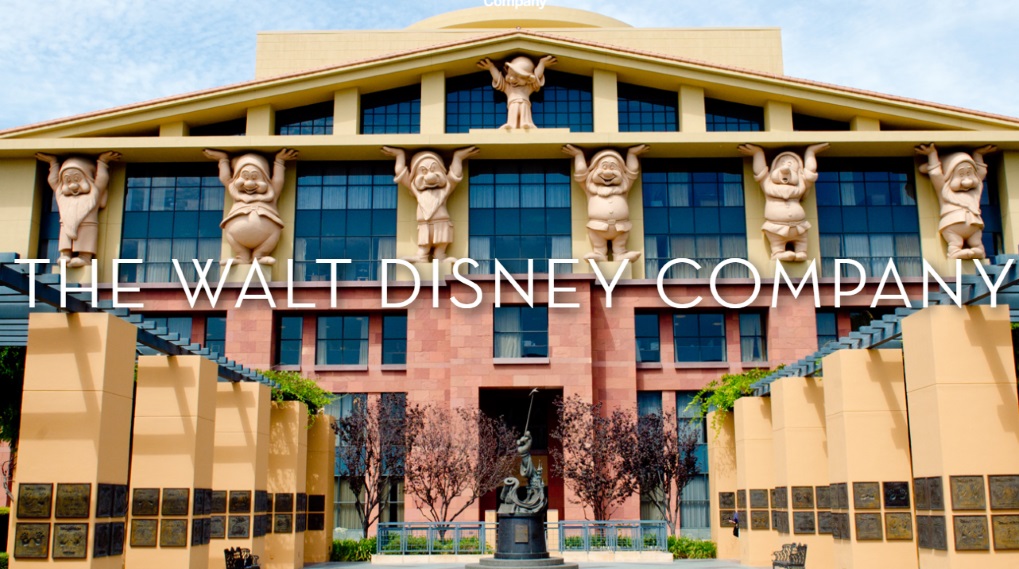 Disney kritik udbytte aktionærer / Filmz.dk