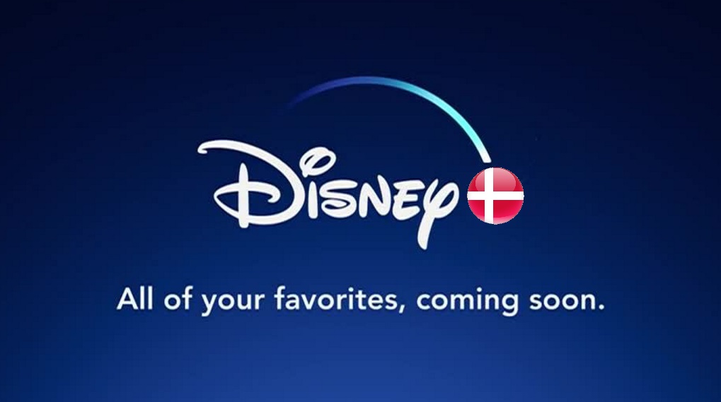 Disney Plus Danmark dansk premiere dato 2020 / Filmz.dk