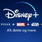 Disney Plus Danmark september teaser / Filmz.dk