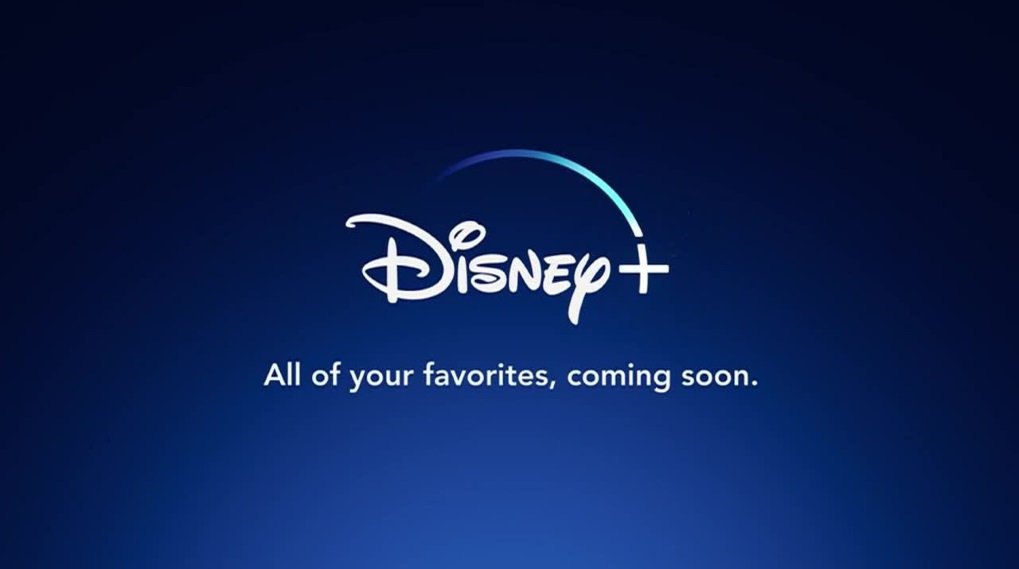 Disney Plus Japan / Filmz.dk