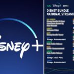 Disney Plus Streaming Day / Filmz.dk