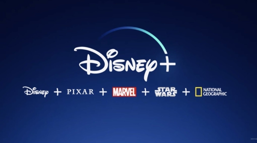 Disney Plus Streaming Day nyheder / Filmz.dk