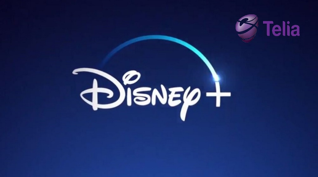 Disney Plus Telia / Filmz.dk