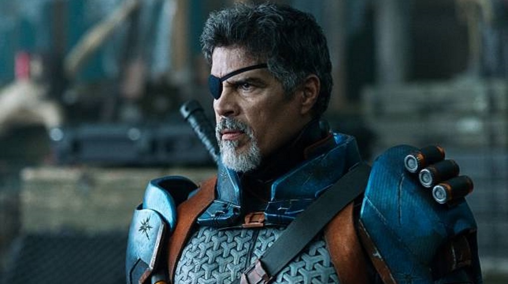 Esai Morales Mission Impossible skurk 7 / Filmz.dk