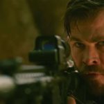 Extraction 2 Netflix Joe Russo / Filmz.dk
