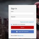 falsk netflix disney plus streaming / Filmz.dk