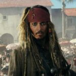 fans reaktion kvinde pirates of the caribbean 6 / Filmz.dk