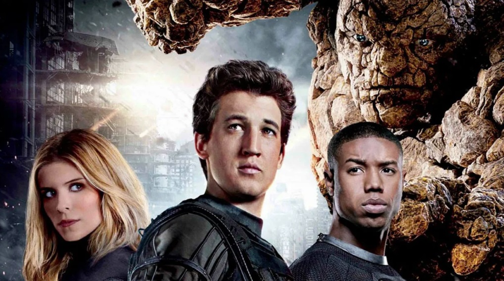 Fantastic Four Josh Trank cut / Filmz.dk