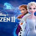 Frost serie Disney Plus / Filmz.dk