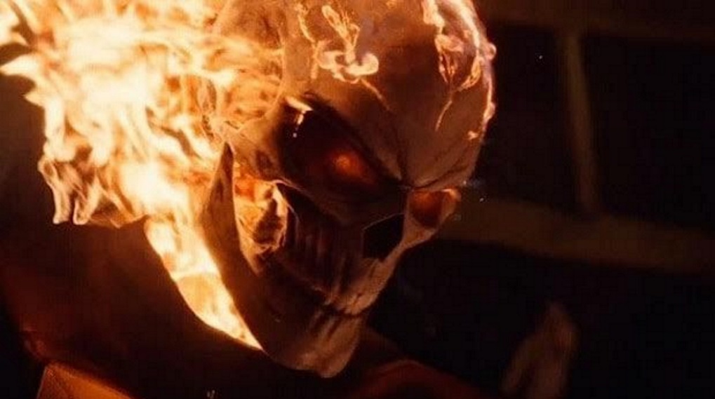 Ghost Rider MCU / Filmz.dk