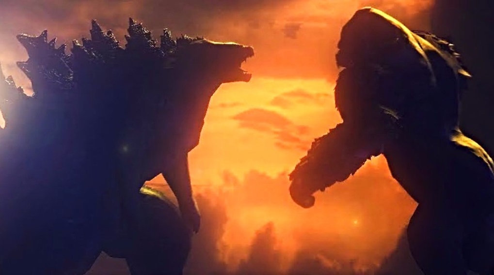 Godzilla Kong bog bevis dato 2021 The Matrix 4 / Filmz.dk