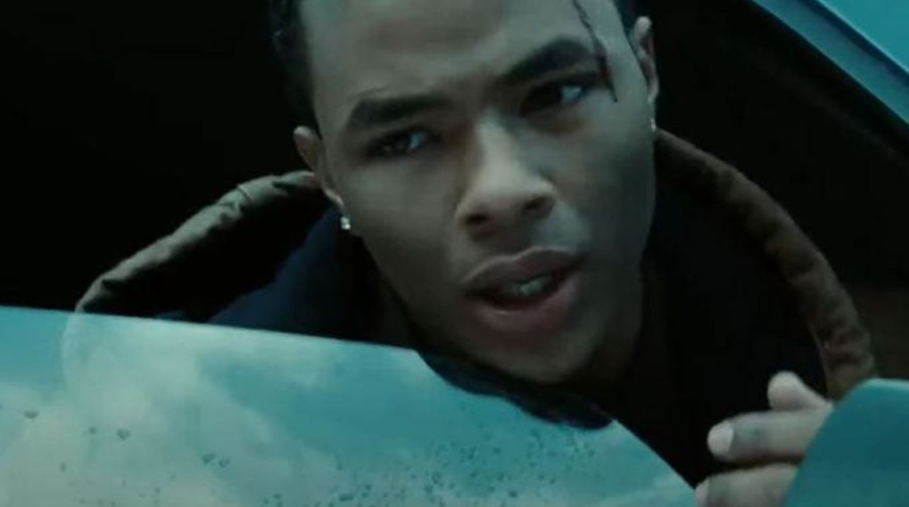 Gregory Tyree Boyce død / Filmz.dk