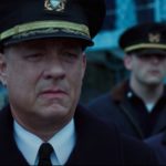 Greyhound Apple streaming Tom Hanks / Filmz.dk