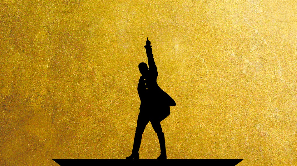 Hamilton Disney Plus / Filmz.dk