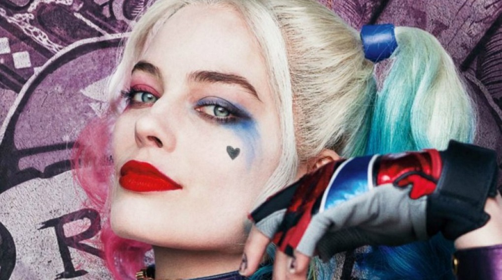 Harley Quinn kritik David Ayer / Filmz.dk
