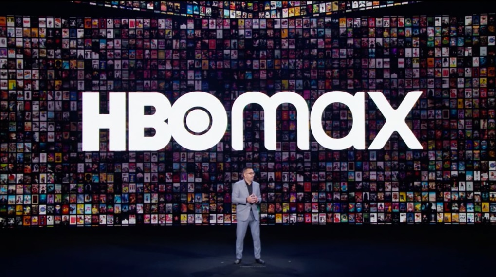 HBO Max 611 samlet liste film / Filmz.dk