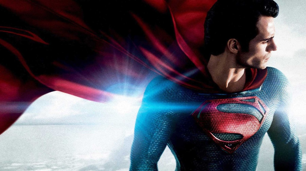 Henry Cavill Superman comeback / Filmz.dk