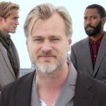 IMAX Christopher Nolan Tenet premiere / Filmz.dk
