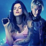Infamous trailer Bonnie Clyde Bella Thorne / Filmz.dk