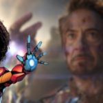 Ironheart MCU serie Disney Plus / Filmz.dk