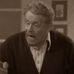 Jerry Stiller død / Filmz.dk