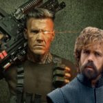 Josh Brolin Peter Dinklage Brothers / Filmz.dk