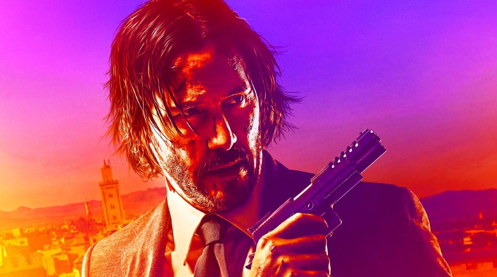 John Wick 4 corona ny premiere Lionsgate / Filmz.dk