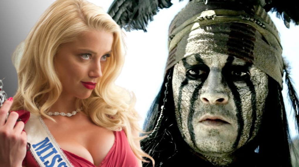 Johnny Depp retssag Amber Heard ven vidne / Filmz.dk