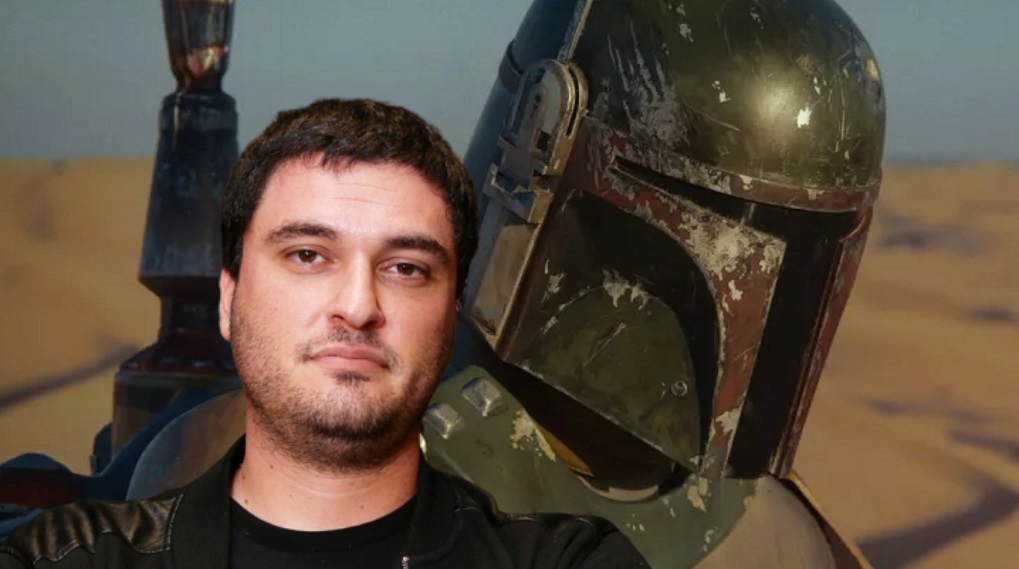 Josh Trank sagde op Star Wars Boba Fett / Filmz.dk
