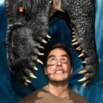 Jurassic World Dominion spist dino / Filmz.dk