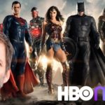 Justice League HBO Max Zack Snyder Cut / Filmz.dk