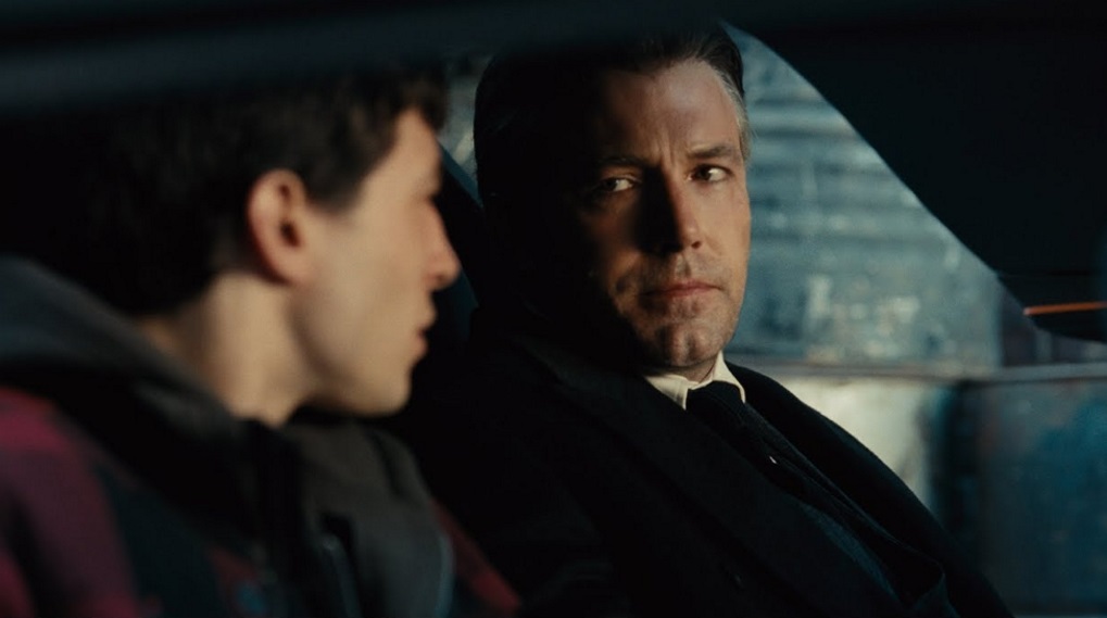 Justice League humor Snyder Cut / Filmz.dk