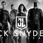 Justice League Zack Snyder HBO Max 2021 / Filmz.dk