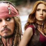 Karen Gillan kvindelig hovedrolle Pirates of the Caribbean / Filmz.dk