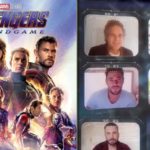 Kids Choice Awards årets film Avengers Endgame / Filmz.dk