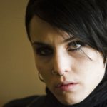 Lisbeth Salander serie Amazon / Filmz.dk