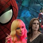 Madame Web Sony Marvel skuespillere / Filmz.dk