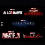 MCU Marvel produktion start 2021 / Filmz.dk