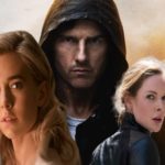 Mission Impossible 7 8 rolleliste / Filmz.dk