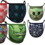 Mundbind Disney Star Wars Marvel / Filmz.dk