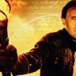 National Treasure serie Disney Plus / Filmz.dk