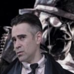 Penguin Colin Farrell The Batman / Filmz.dk